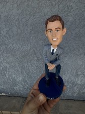 Vin Scully 2025 Los Angeles Dodgers Bobblehead SGA - YOUNG VIN :) No Box