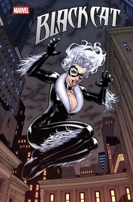 Black Cat #7 Gleb Melnikov (02/11/26)