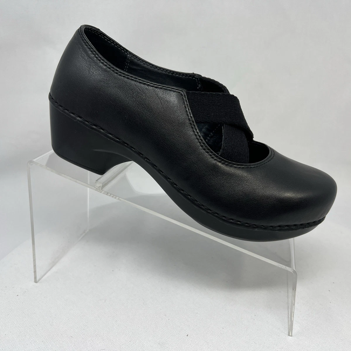 dansko 38 black products for sale | eBay