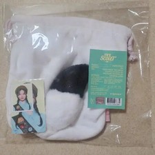 IVE Fancon MD String Pouch - New