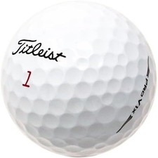 120 Titleist Pro V1x 2019 Mint Quality Used Golf Balls AAAAA SALE  