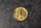 1/10 oz American Gold Eagle $5 Coin