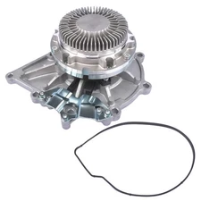 US Water Pump For Detroit DD15 DD16 EA4712001101 EA4722001601 A4712001101