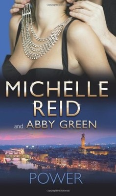 Power (Mills & Boon Special Releases) by Green, Abby 0263897796 FREE Shipping