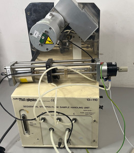 Applied Photophysics 13-110 Sequential Stopped-Flow Sample Handling Unit | Lab