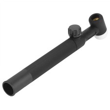 ⁺WP-17V Tig Welding Torch Rigidity Head Body With Valve Air Cooled Tig Welding