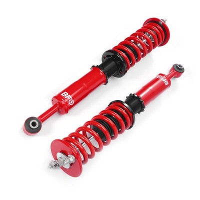 Adjustable Coilovers Struts Lowering Kit For Honda Accord 03-07
