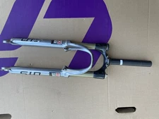 Rockshox Rock Shox Sid Black Box World cup carbon steerer fork 1 1/8