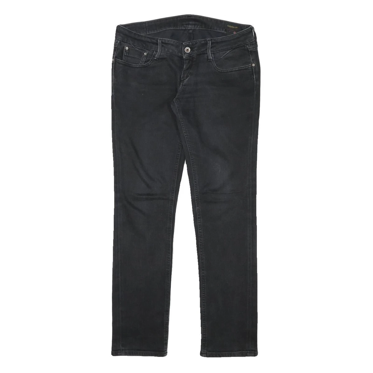 JEAN FEMME MELTIN POT MODELE MIKA TAILLE US 29 FR 38.39 BLEU DELAVE
