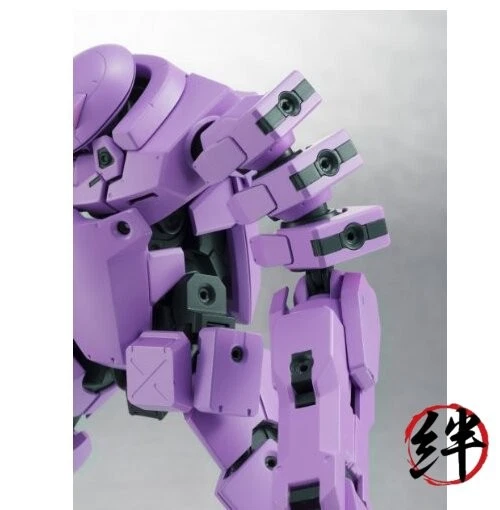 RK-02 Scepter Full Metal Panic! Another Robot Spirits Action Figure - Image 4 of 4