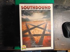 Southbound DVD UK IMPORT