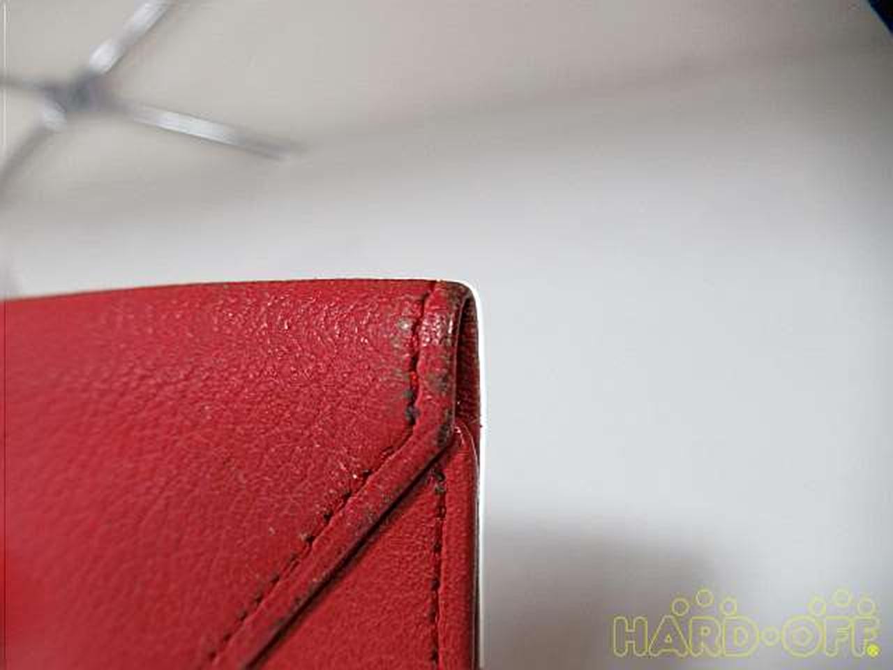 5 key case Model number Red Condition difficult Y… - image 11