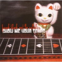Frank Black And The - Show Me Your Tears - Cd - G3Z