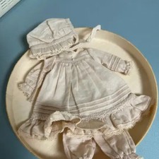 Brice Little Yuile Costume for Kids Collectible Figure