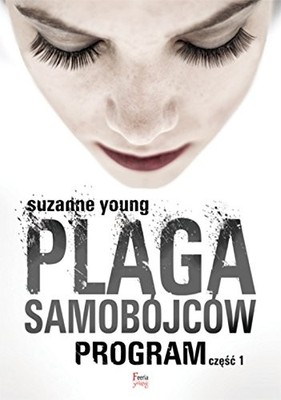 Plaga samobójców (PROGRAM), Young, Suzanne