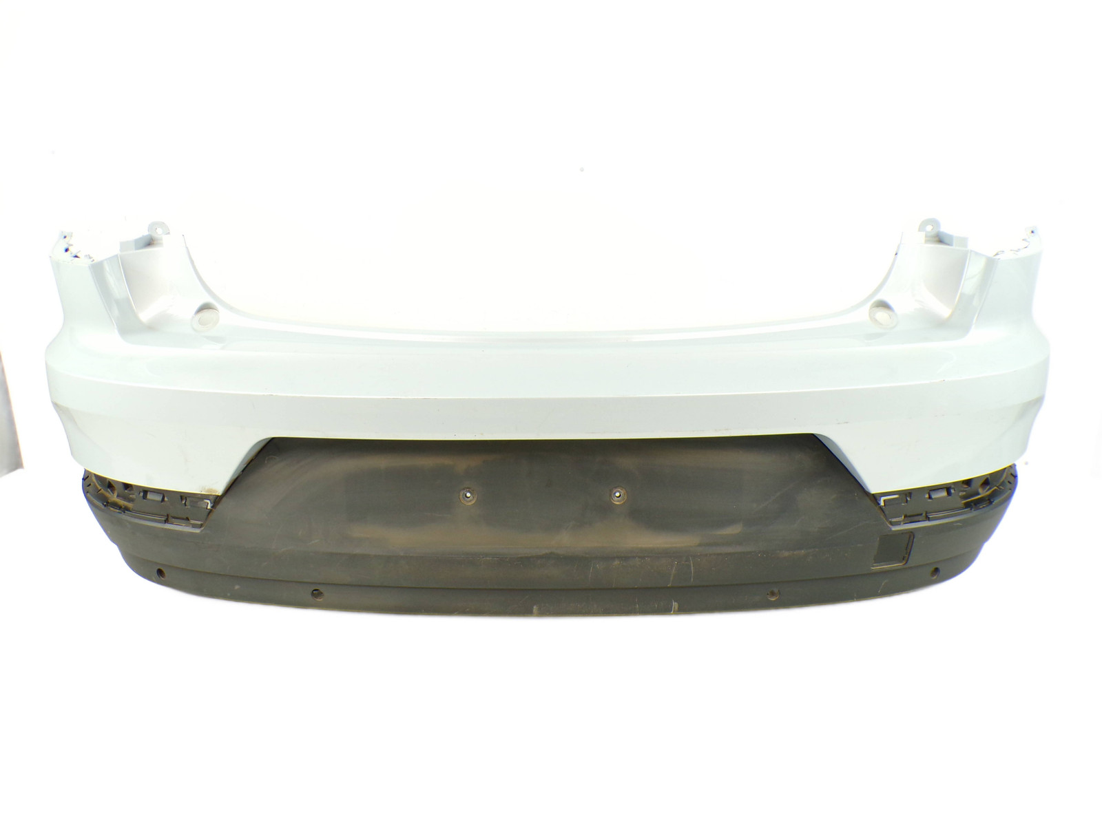 POLESTAR 2 Rear Bumper 2020-ON | OEM 31663699 Used Genuine
