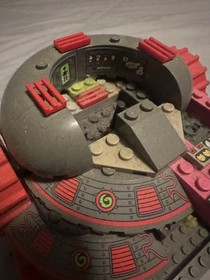 LEGO NINJAGO: Garmatron (70504)