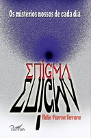 Ferrara HéLio | Enigma | Taschenbuch | Portugiesisch (2023) | Clube de Autores