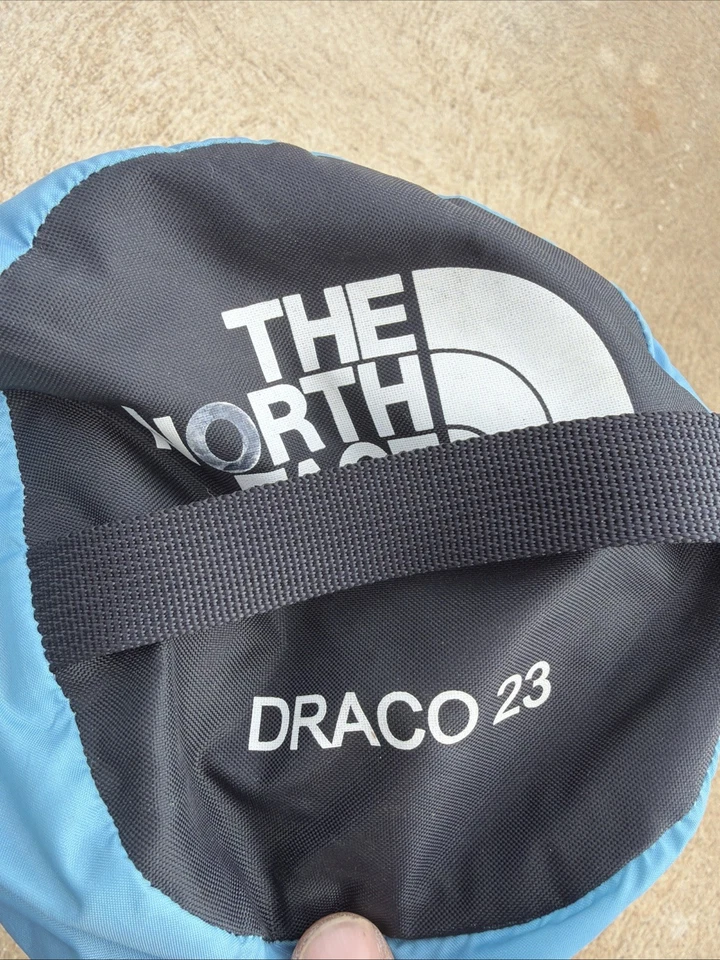 The North Face Draco 23 Tent Ultralight 2 Person Tadpole - Image 2 of 3