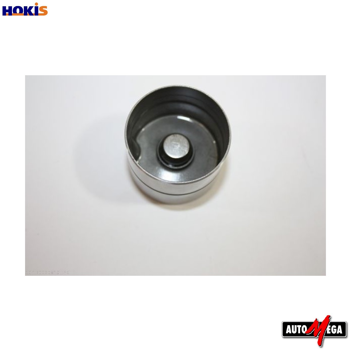 4x TAPPET 130020810 FOR MAZDA FORD RANGER TRANSIT/TOURNEO/Bus/Platform/Chassis