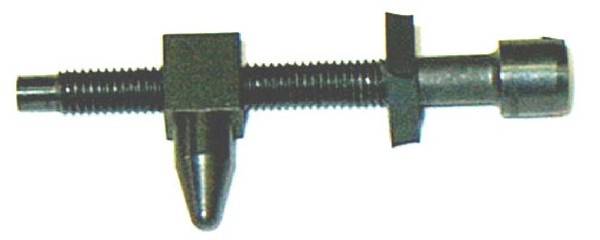 Kettenspanner Tirabarra FüR Mit KettensäGe Husqvarna 61 66 162 181 266 268-image