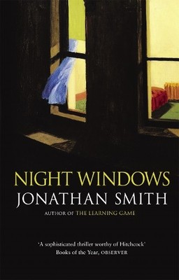 Night Windows by Smith, Jonathan Paperback Book The Fast Free Shipping