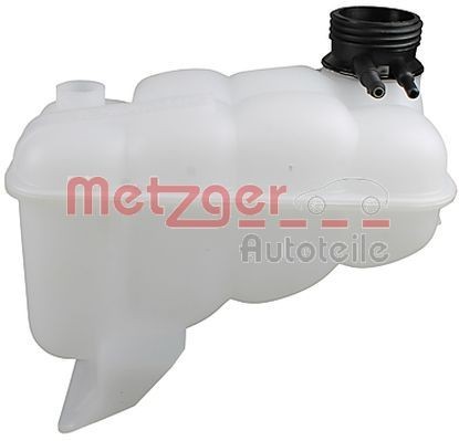 Metzger Autoteile 2140286 AusgleichsbehÄLter, KÜHlmittel FüR BMW-image