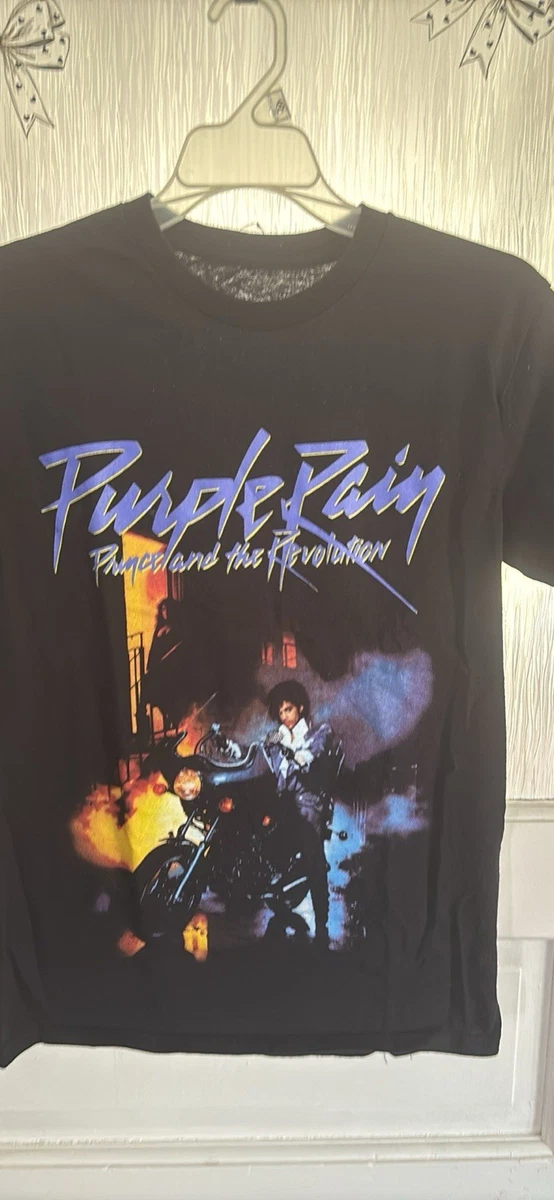 Prince T-Shirts for Men for sale | eBay