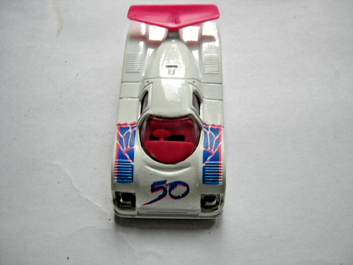 Matchbox Sauber Group 'C' Racer MB75 - Imagen 3 de 3