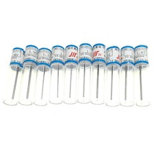 Steel Plug Pin Gage 1.5mm diameter