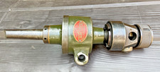 ARCHER No 3 Tapper Tapping Head. Morse Taper 3 MT3.