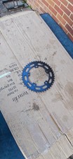 SUGINO BMX 44T CHAIN WHEEL   BURNER RALEIGH AERO PRO   1980'S  OPC OLD