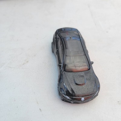 Hot Wheels Factory Bespoke Prototype-Real Riders-Riveted- BMW M4 VHTF