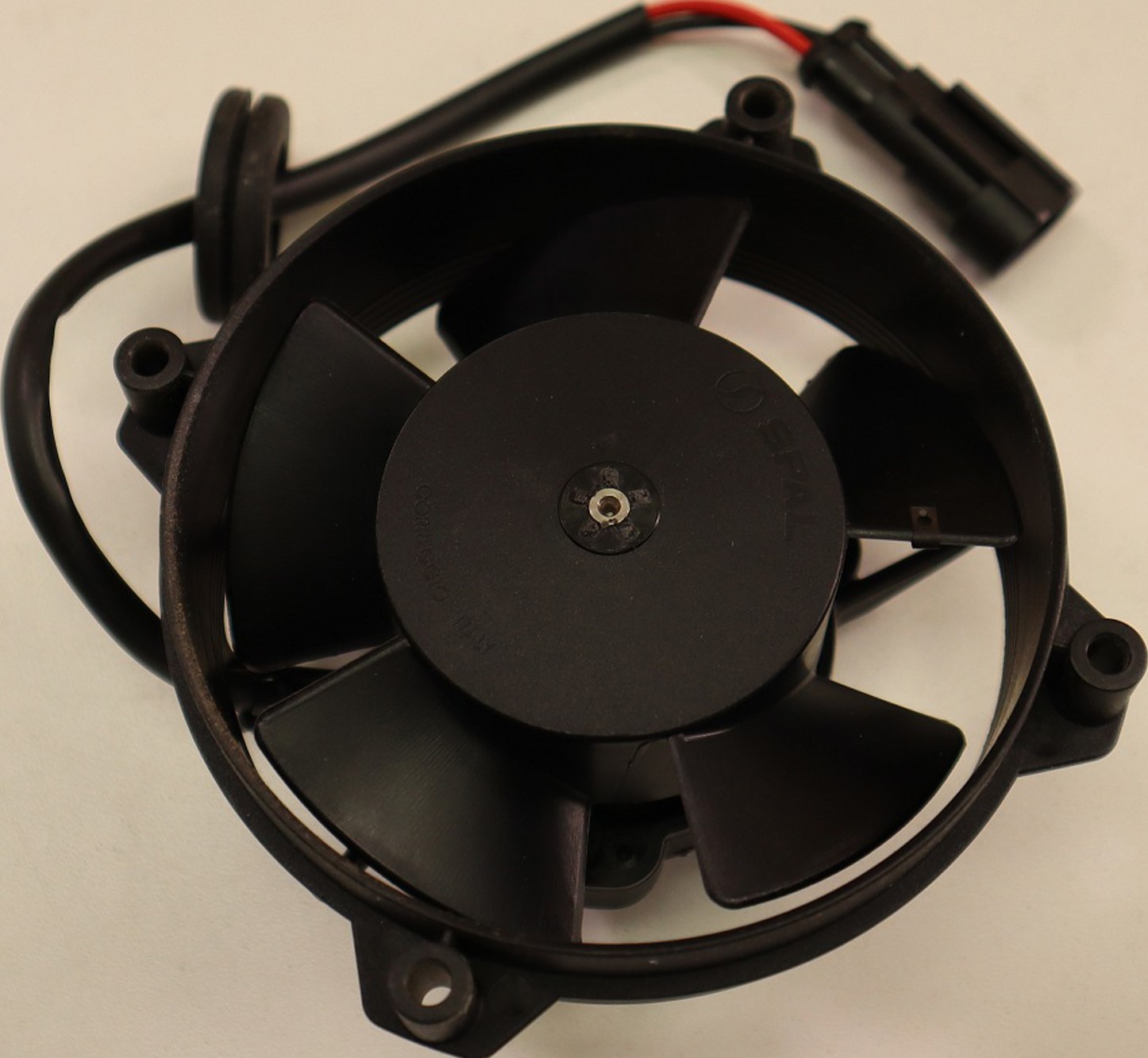 05-09 McLaren Cooling Fan A1998350004 NOS OEM