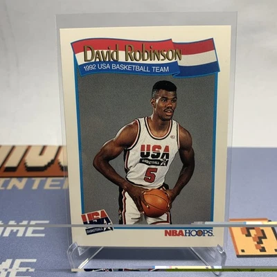 25+ Usa Basketball Dream Team Cards 1992 for sale | Updated Oct 2026