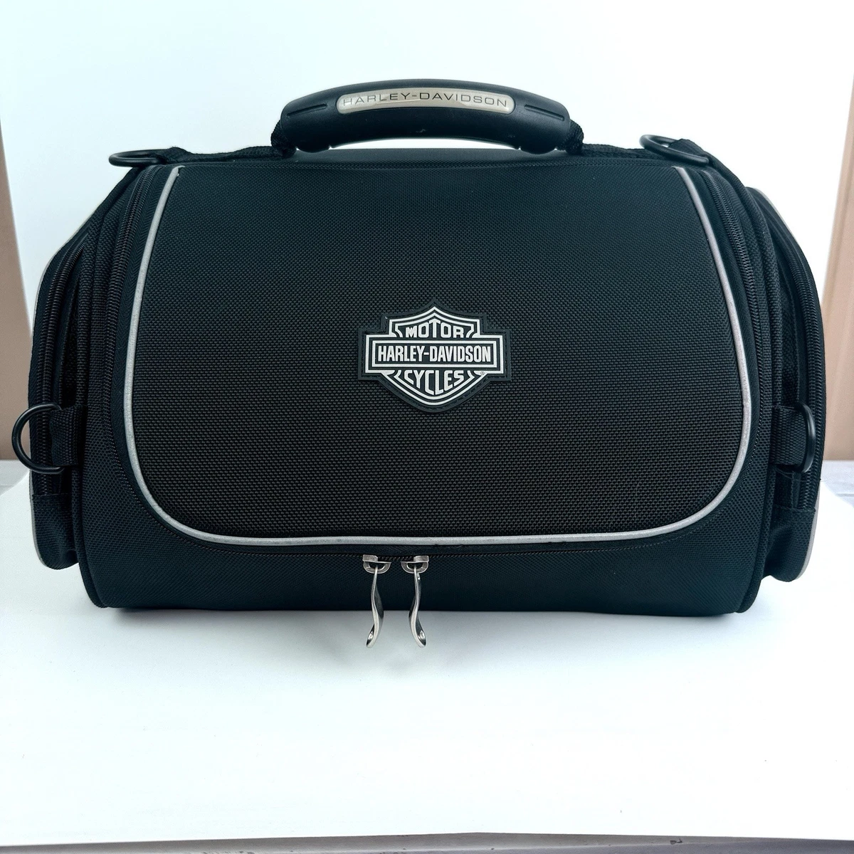 Harley-Davidson for Harley-Davidson Luggage for sale | eBay