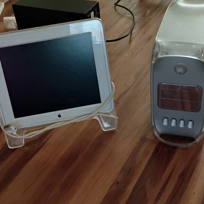 Apple PowerMac PowerPC G5 Desktops for sale | eBay