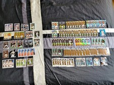 (272) ORIOLES ROOKIES COWSER MUSSINA ALMEYDA BRADFIELD MAYO KJERSTAD MACHADO WOW