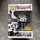 Funko Pop! Vinyl: Papa Emeritus II - Hot Topic (Exclusive) #125