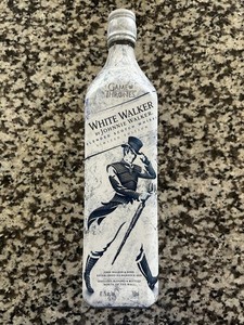 Johnnie Walker Game of Thrones | eBay