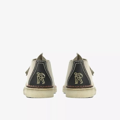 #ad Clarks Mens Originals Desert Trek Sand Suede $119.99