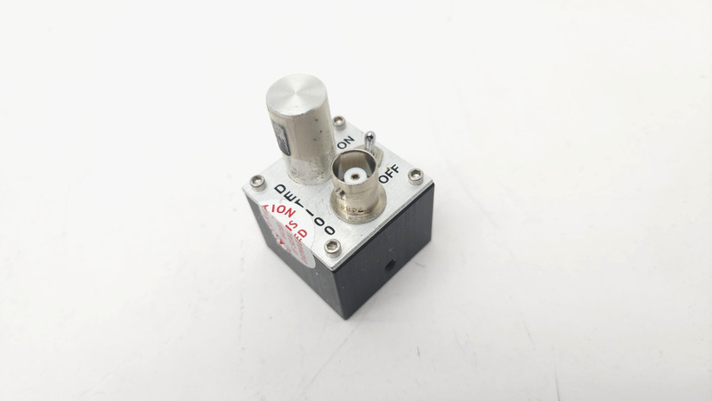 THORLABS DET100 photodetector used tested NR