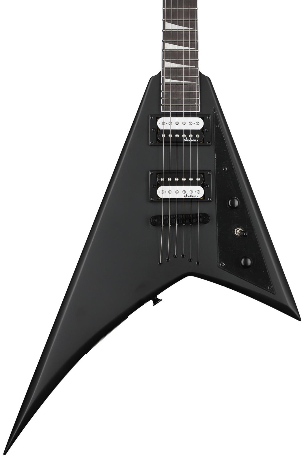 Jackson Rhoads JS32T - Черный сатин 67490₽