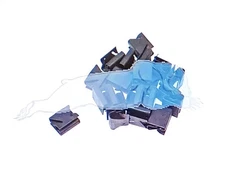 Range Rover Land rover Classic Edge Clip S Type Delta Seal x 20 393116