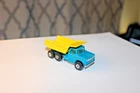 Matchbox Lesney No. 48 dodge dumper truck superfast - near mint