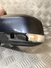 Retroviseur gauche FORD FOCUS