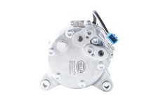 HELLA Klimaanlage Kompressor Für SEAT Arosa Cordoba VW Lupo 95-05 6N0820803B