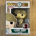 Funko Pop! Larry Bird #77, Boston Celtics, Hardwood Classics, NBA, Basketball