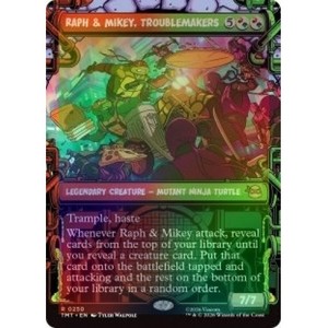 MTGMINTCARD