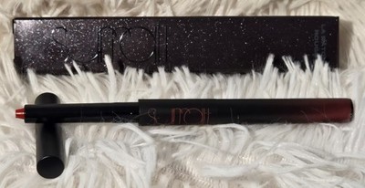 Surrat La Baton Rouge Velvet Matte Lipstick Duo Bonne - True Red